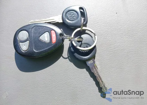 2002 Buick Rendezvous Cxl z USA, uszkodzony, nr VIN 3G5DB03E12S532427